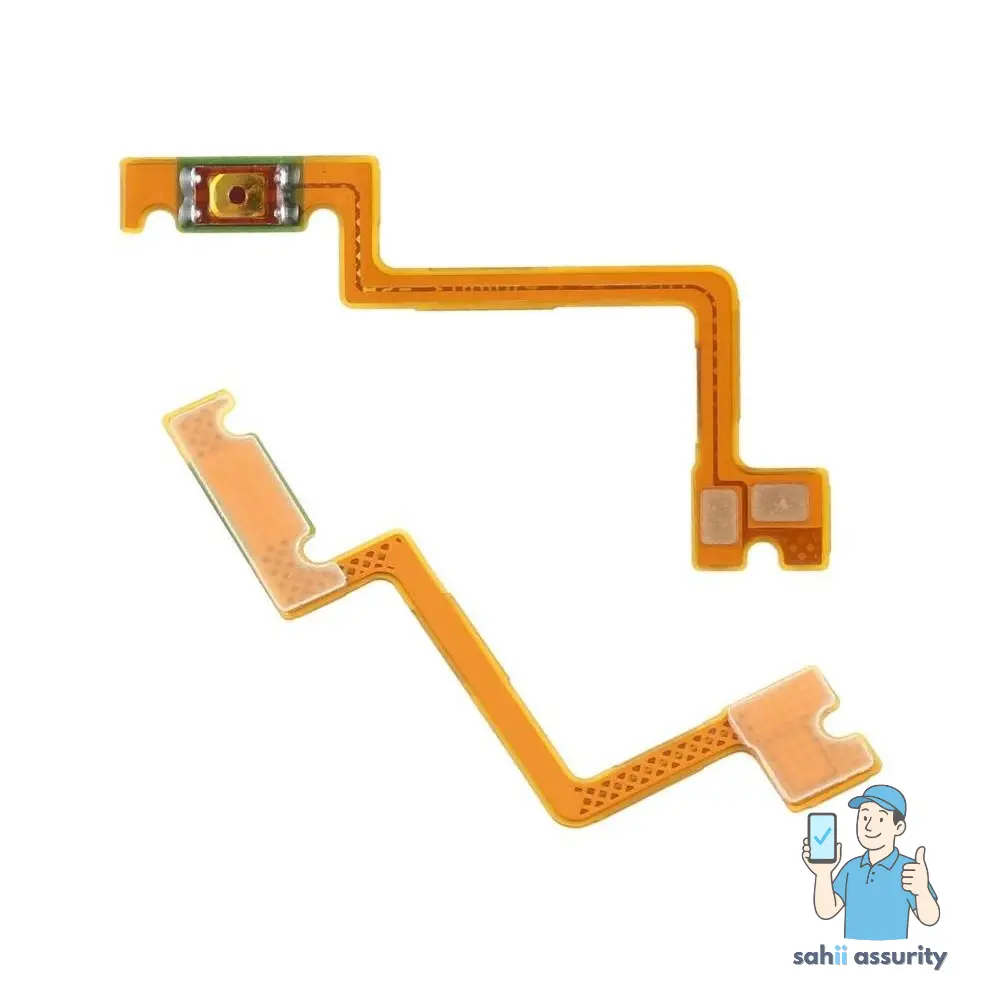 Power Button Flex Cable for Oppo A5